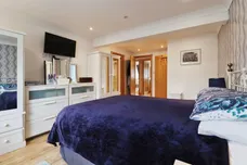 Francis Street, Tonyrefail, Porth