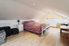 Francis Street, Tonyrefail, Porth