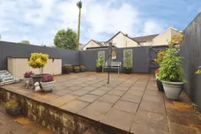 Francis Street, Tonyrefail, Porth