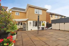 Francis Street, Tonyrefail, Porth