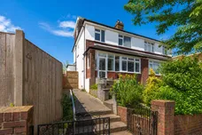 Summerdale Road, Hove