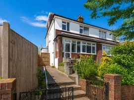 Summerdale Road, Hove photo