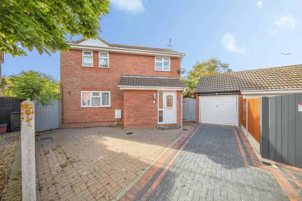 Brockham Close, CLACTON-ON-SEA