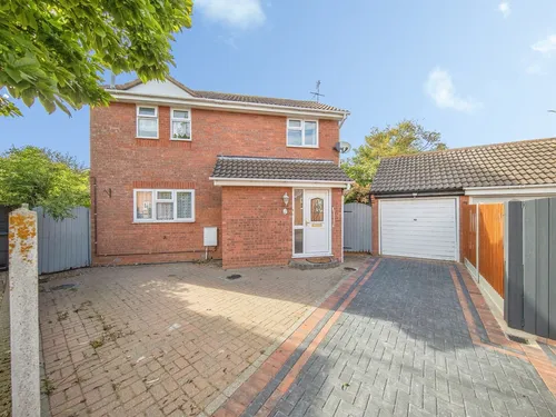 Brockham Close, CLACTON-ON-SEAphoto