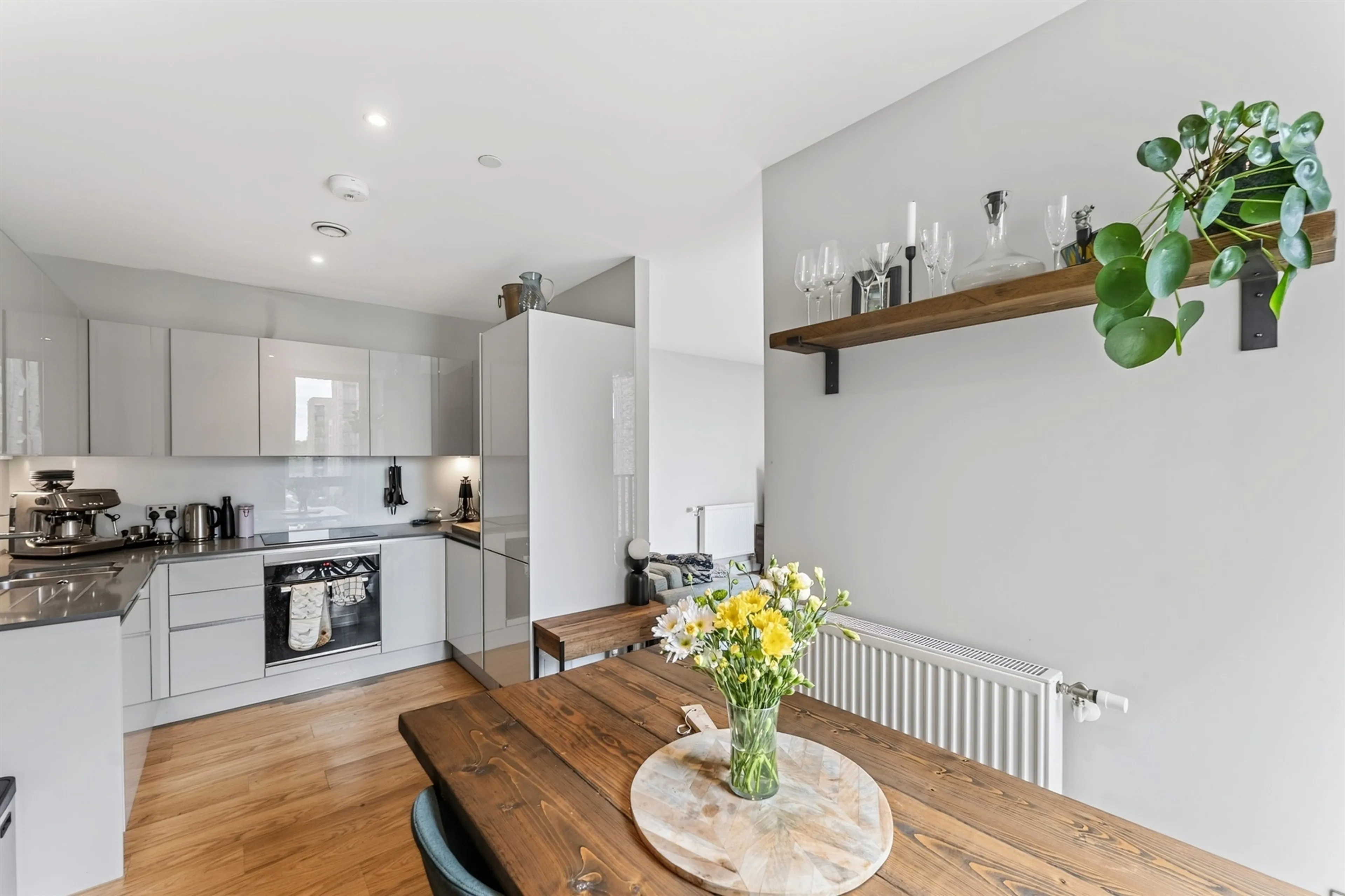 Property at Greyhound Parade, London