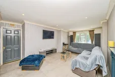 Leslie Close, Littleover, Derby