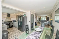 Leslie Close, Littleover, Derby