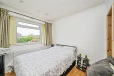 Leslie Close, Littleover, Derby