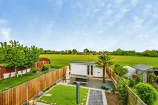 Leslie Close, Littleover, Derby