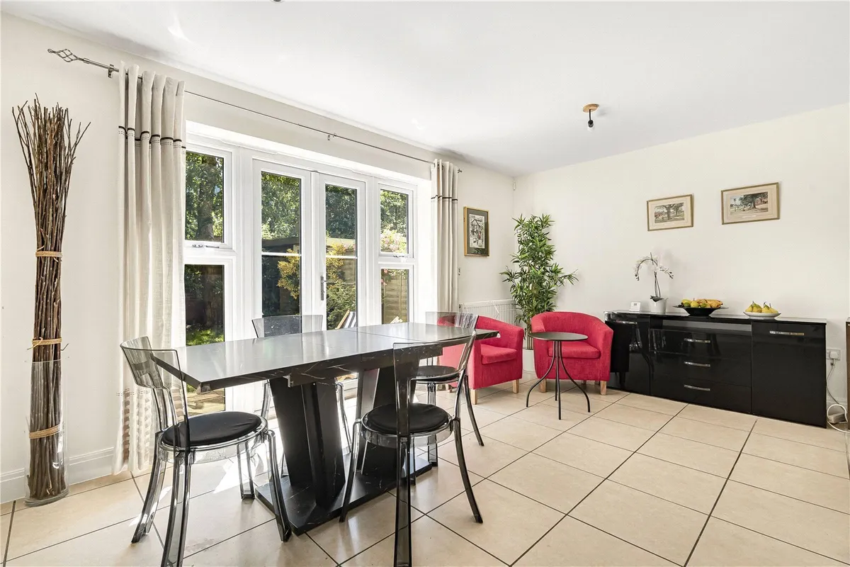 Maywood Road, Oxford, Oxfordshire, OX4