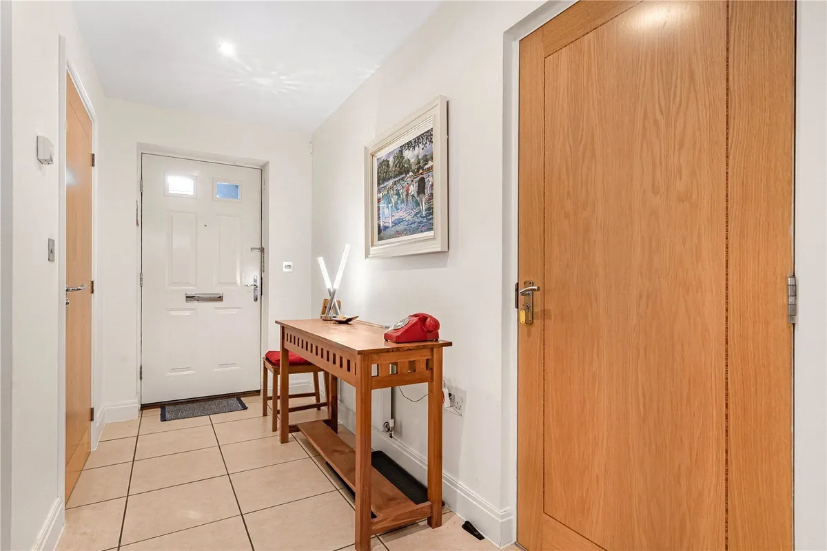 Maywood Road, Oxford, Oxfordshire, OX4