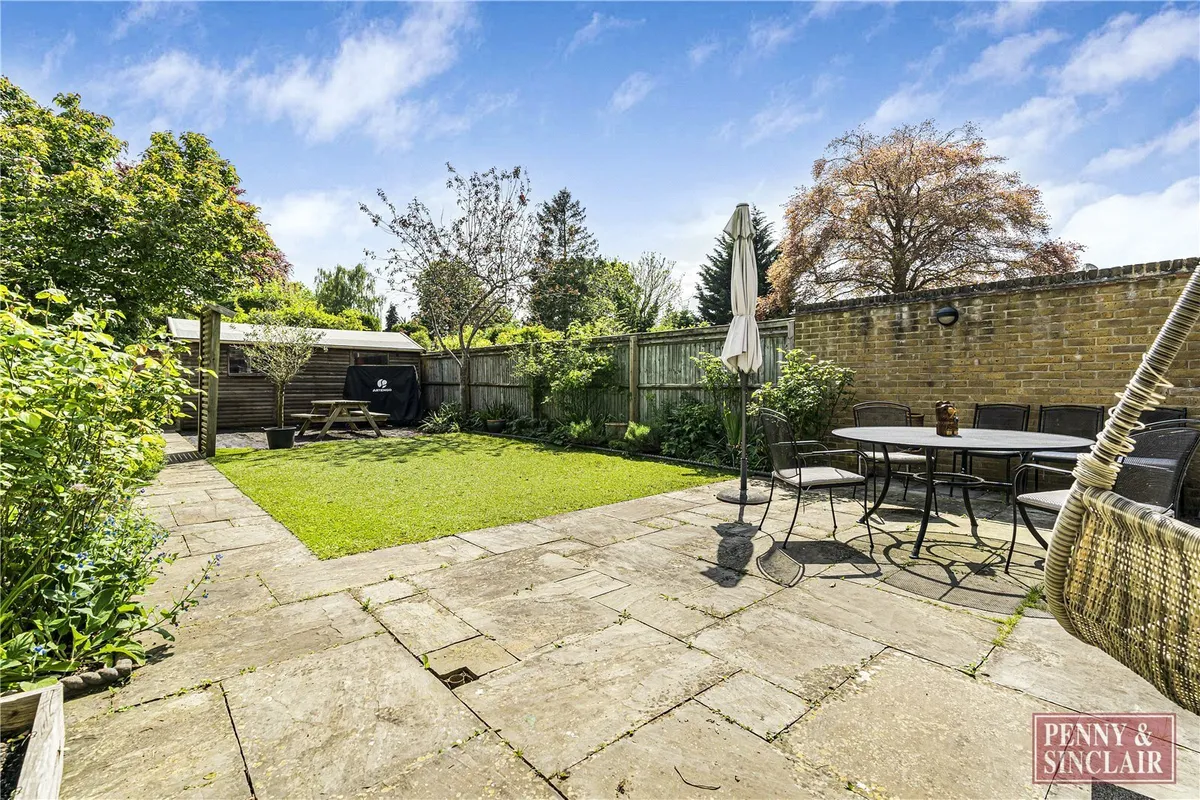 Davenant Road, Oxford, Oxfordshire, OX2