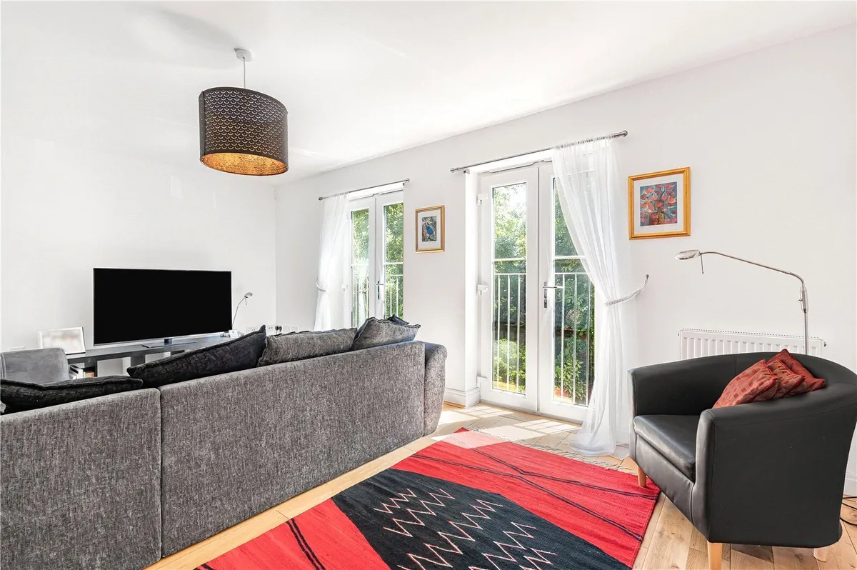 Maywood Road, Oxford, Oxfordshire, OX4