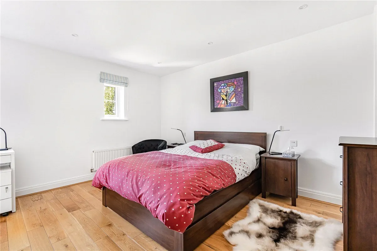 Maywood Road, Oxford, Oxfordshire, OX4