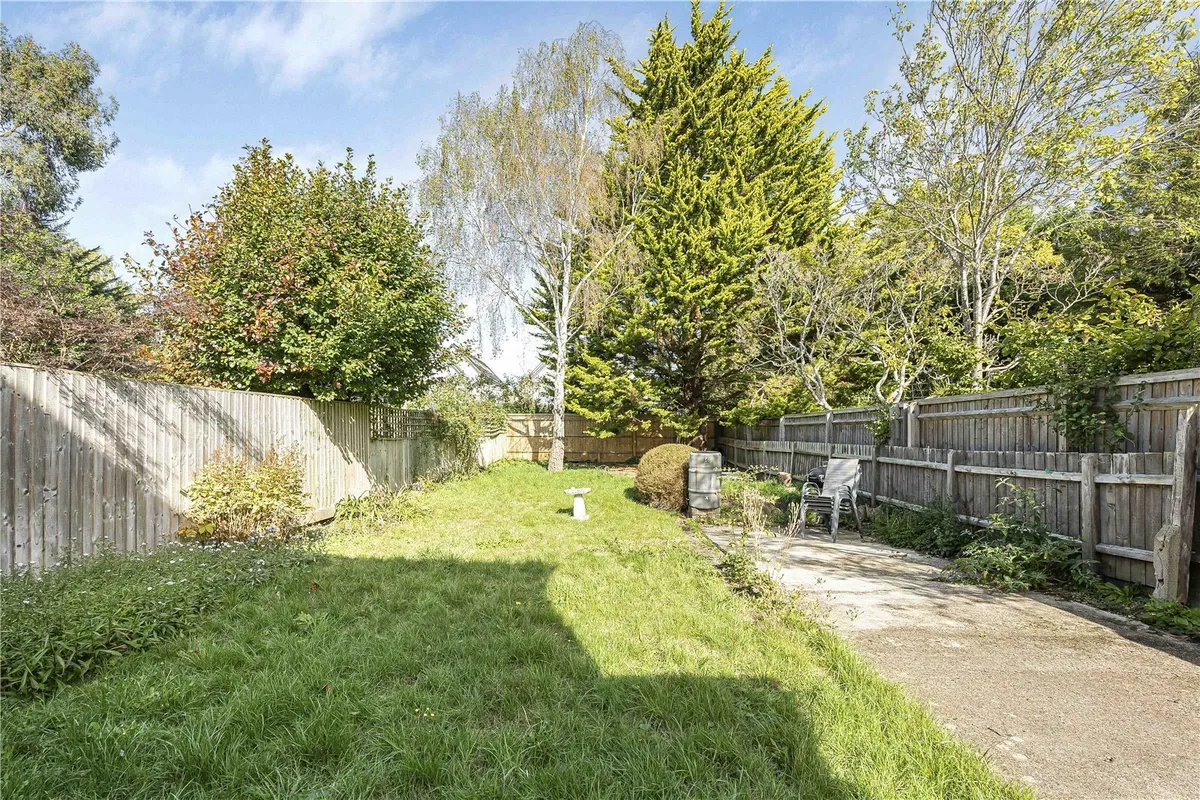 Templar Road, Oxford, Oxfordshire, OX2