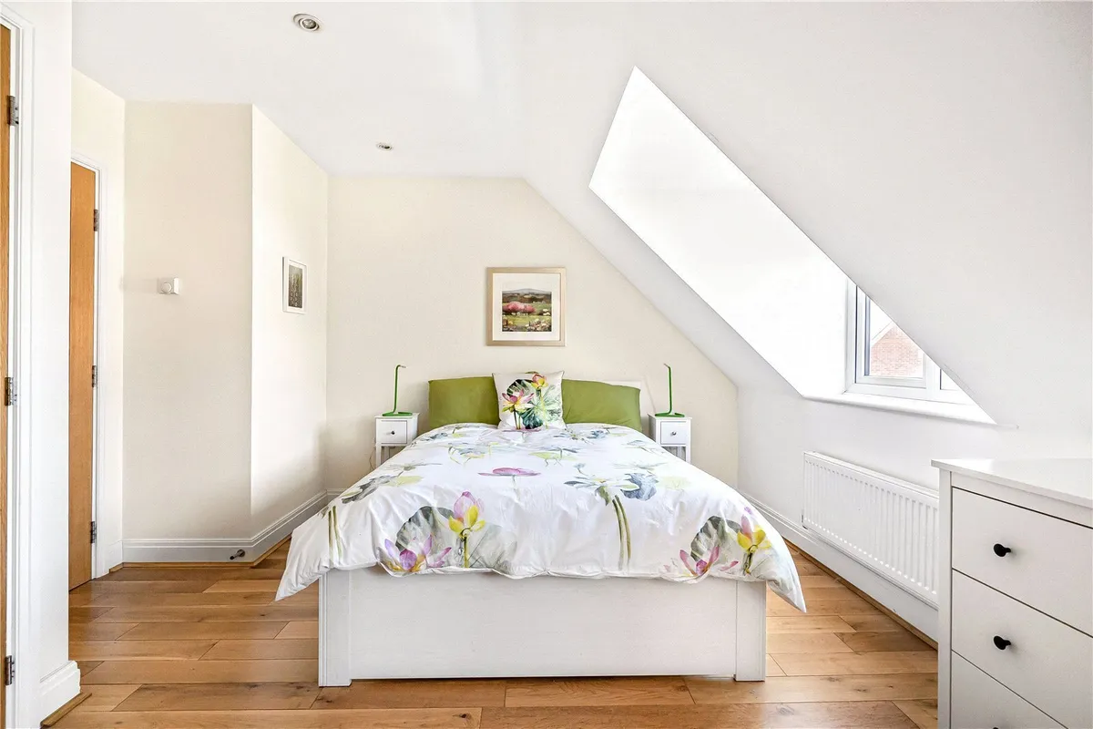Maywood Road, Oxford, Oxfordshire, OX4