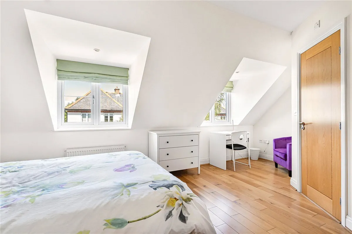 Maywood Road, Oxford, Oxfordshire, OX4
