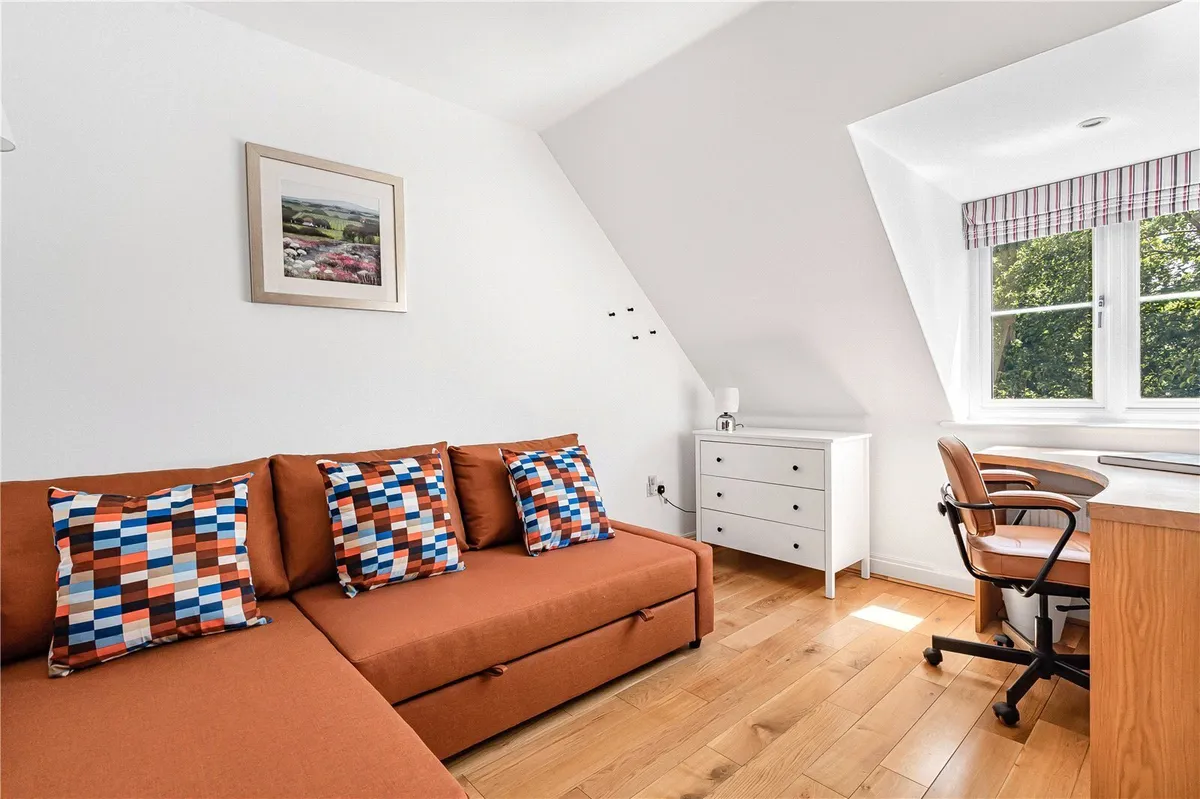 Maywood Road, Oxford, Oxfordshire, OX4
