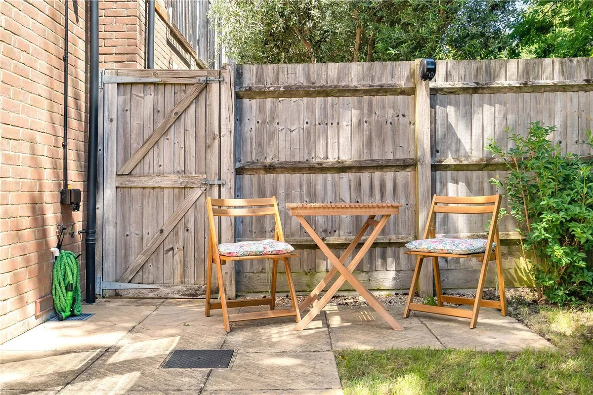 Maywood Road, Oxford, Oxfordshire, OX4