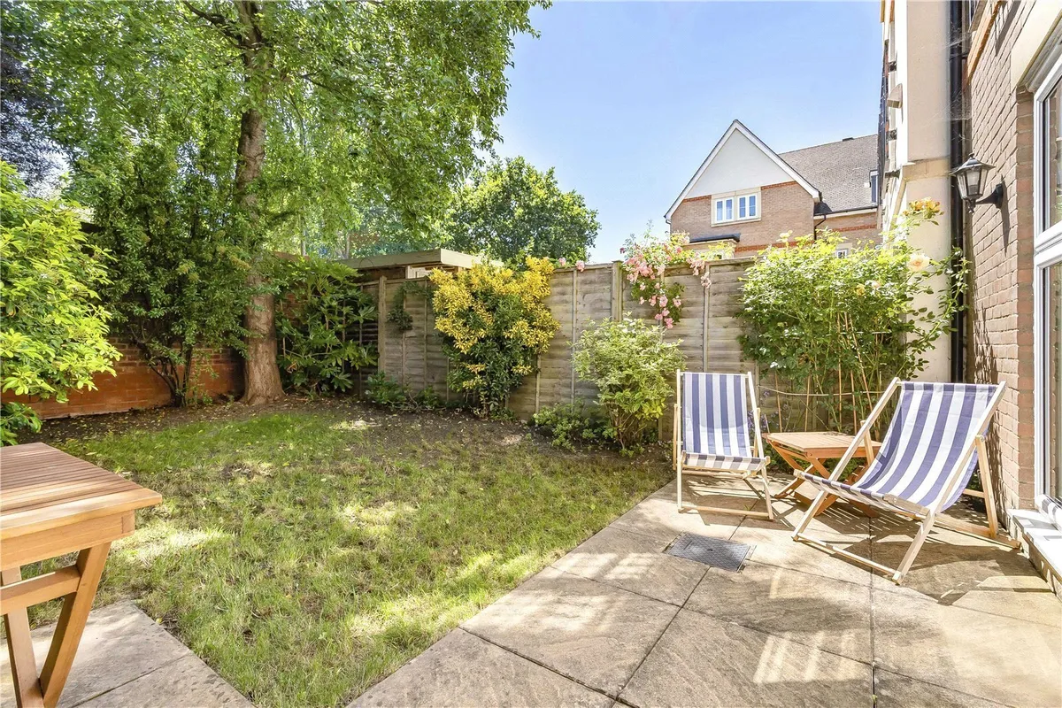 Maywood Road, Oxford, Oxfordshire, OX4