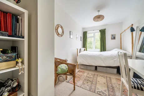 St. Georges Lane, Hurstpierpoint, BN6