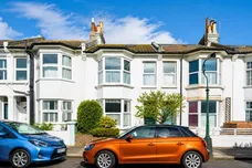Cowper Street, Hove