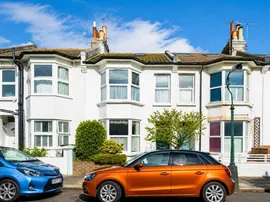 Cowper Street, Hove photo