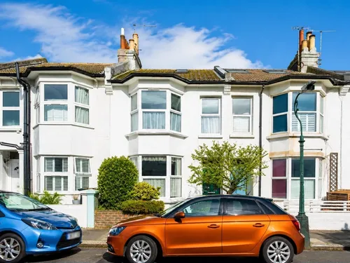 Cowper Street, Hovephoto
