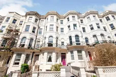 Cambridge Road, Hove