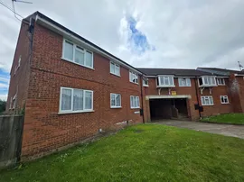 Intalbury Avenue, Aylesbury photo