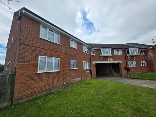 Intalbury Avenue, Aylesburyphoto