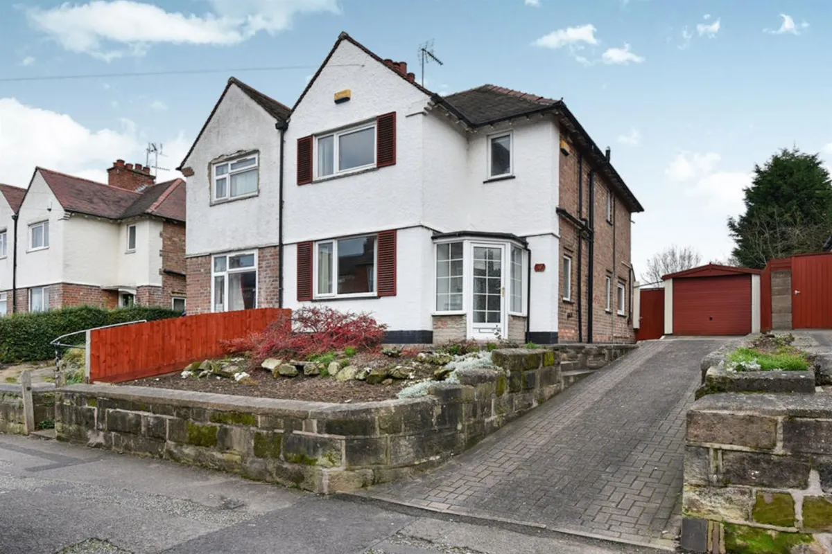 Derby Lane, Derby