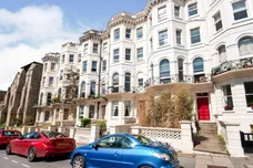 Cambridge Road, Hove