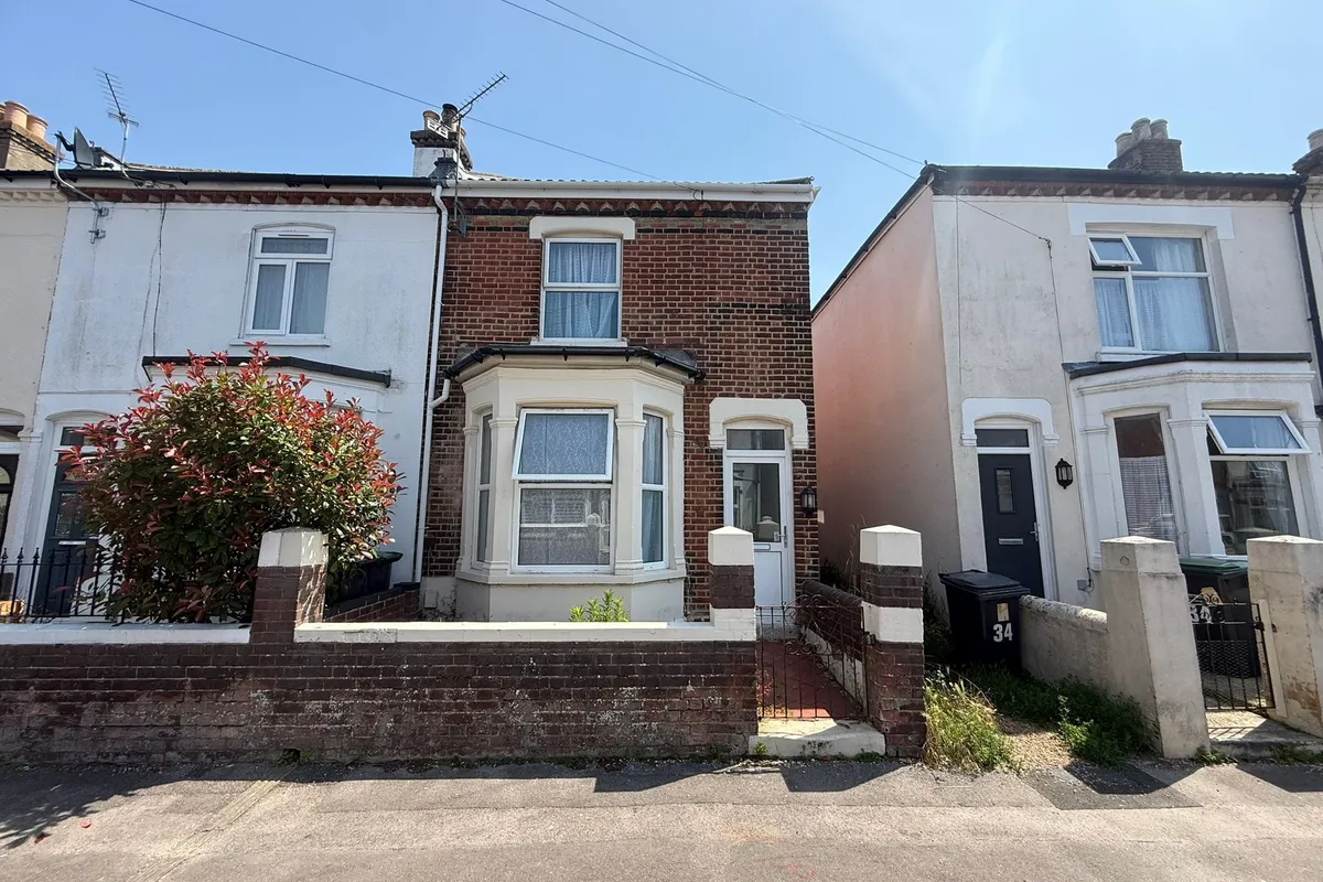 Avenue Road, GOSPORT