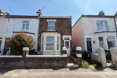 Avenue Road, GOSPORT