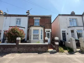 Avenue Road, GOSPORT photo