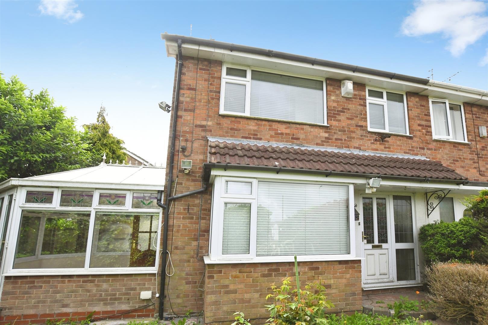 Cotterdale, Hull Image 1