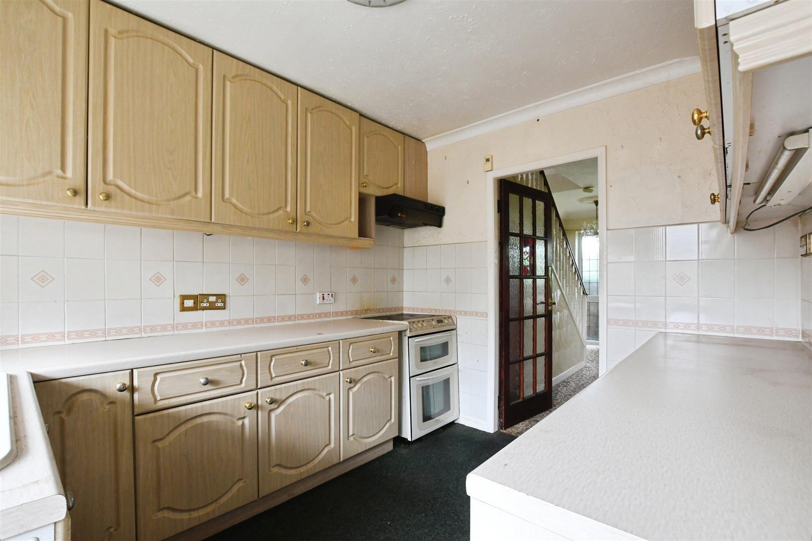 Cotterdale, Hull Image 7