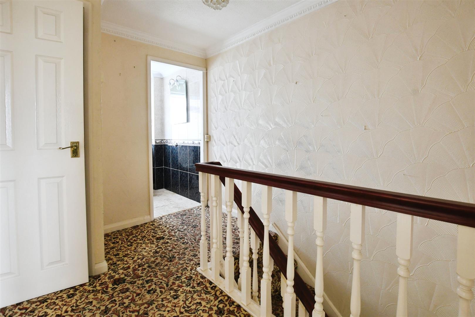 Cotterdale, Hull Image 8