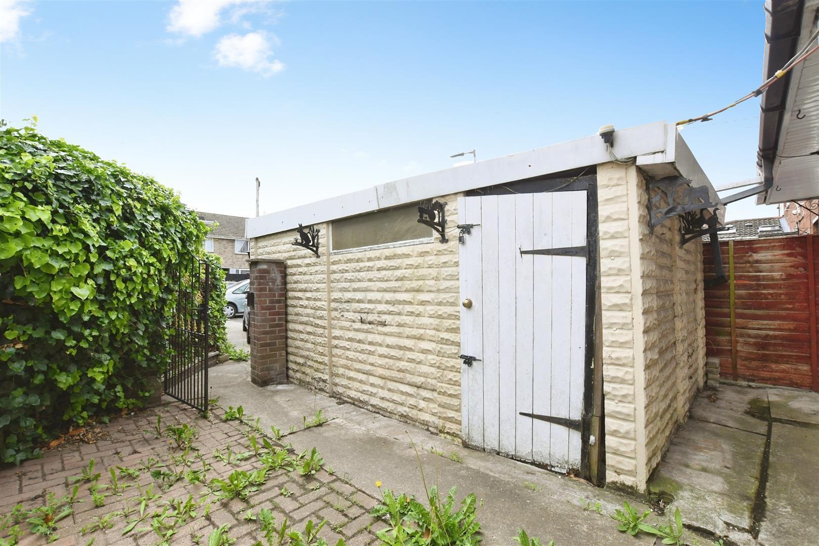 Cotterdale, Hull Image 15