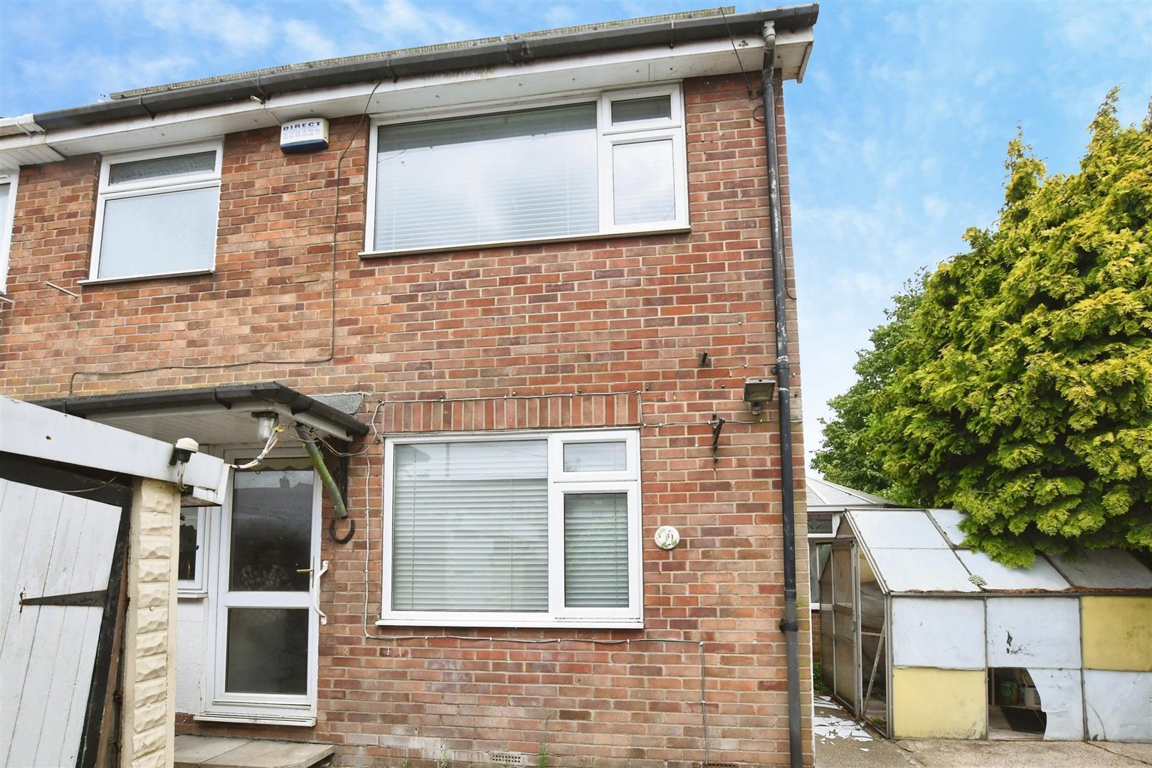 Cotterdale, Hull Image 16