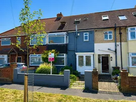 Dunkeld Road, Gosport photo