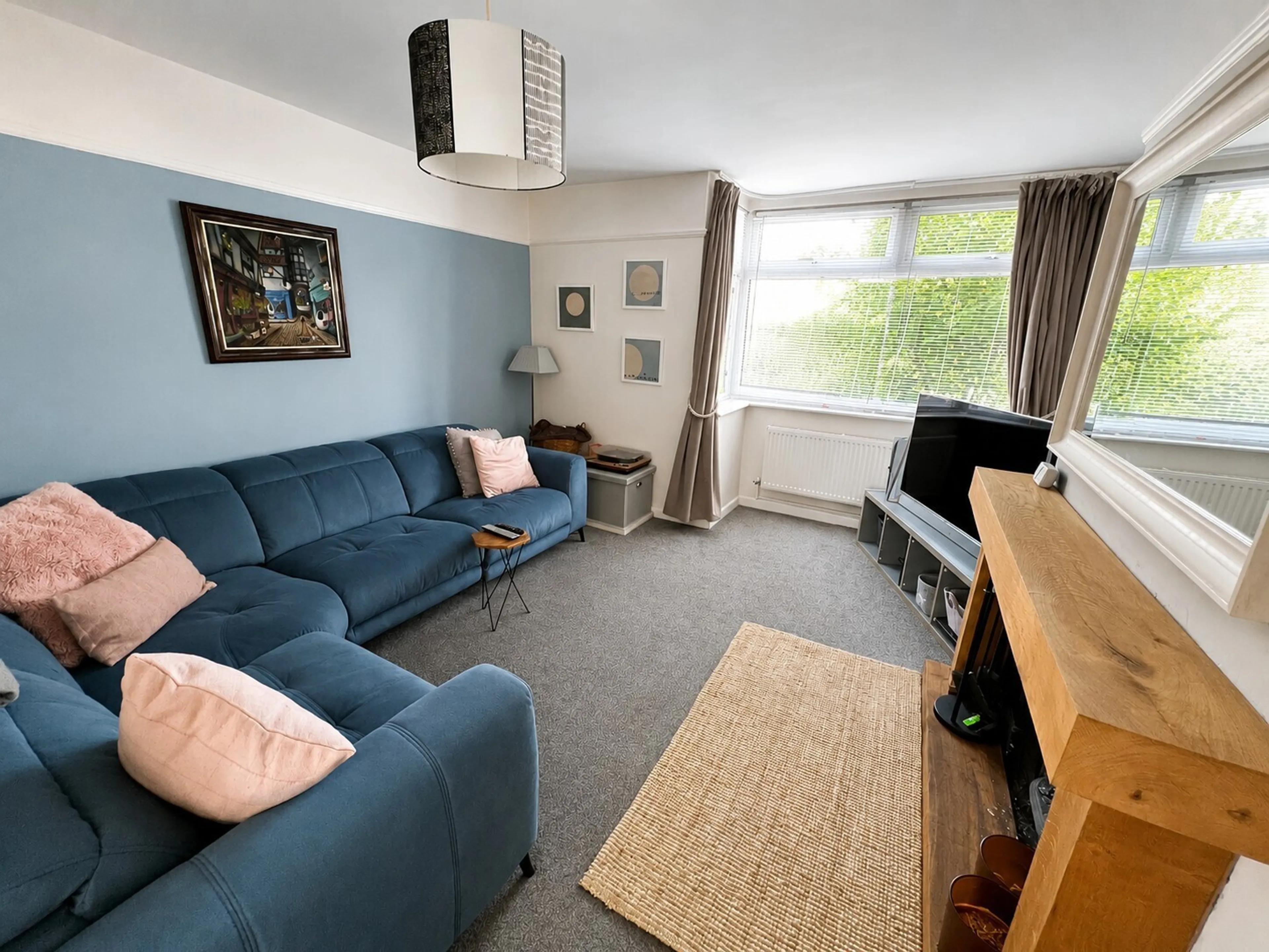 Property at Dunkeld Road, Gosport