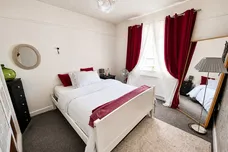 Dunkeld Road, Gosport