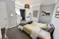 Dunkeld Road, Gosport