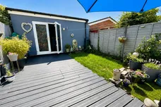 Dunkeld Road, Gosport