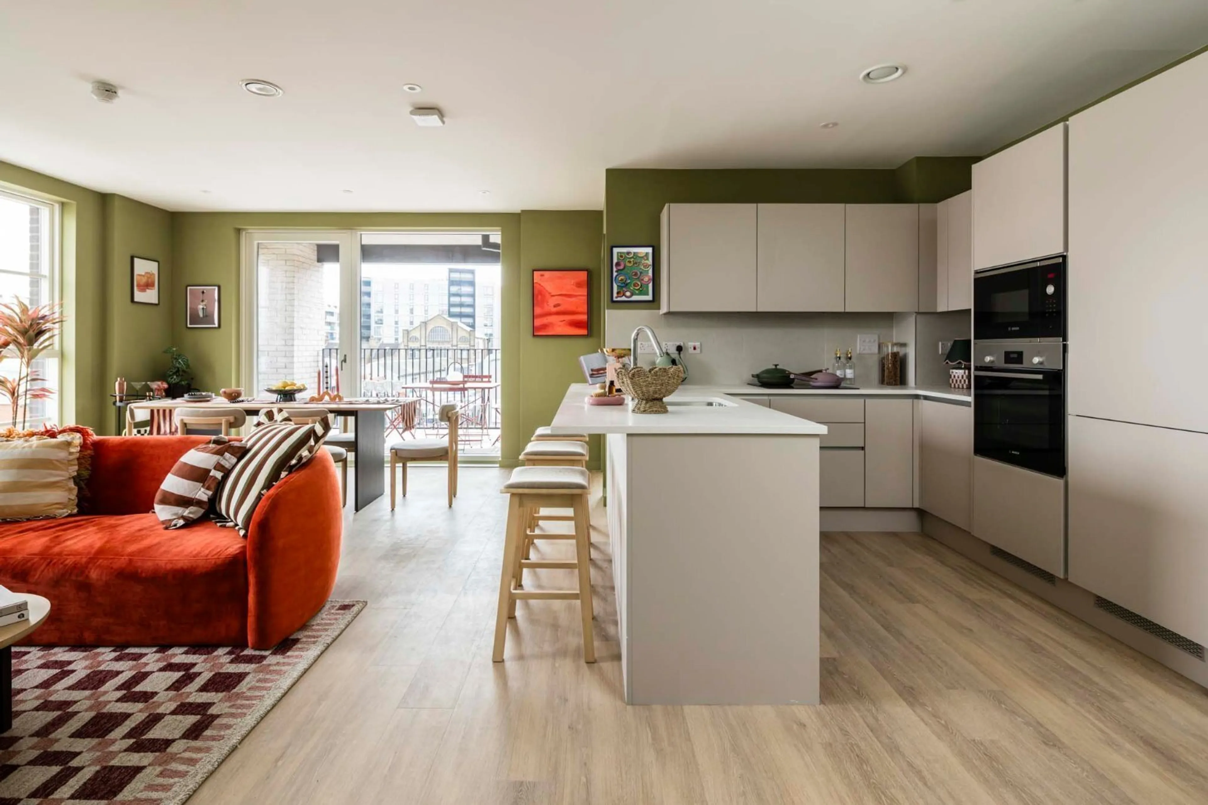 Property at Masonry Place, Hayes, Middlesex, UB3