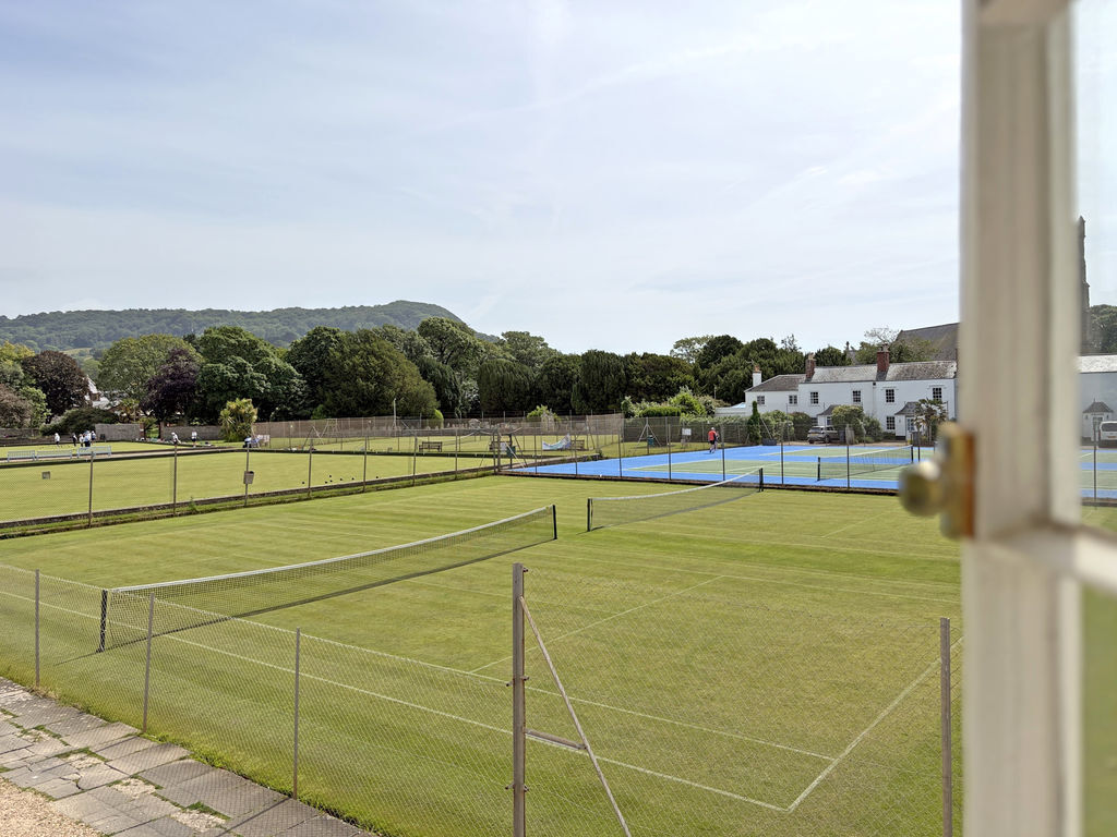 Coburg Terrace, Sidmouth Image 2