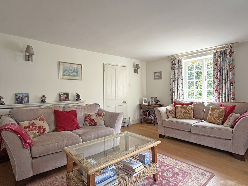 Coburg Terrace, Sidmouth Image 3