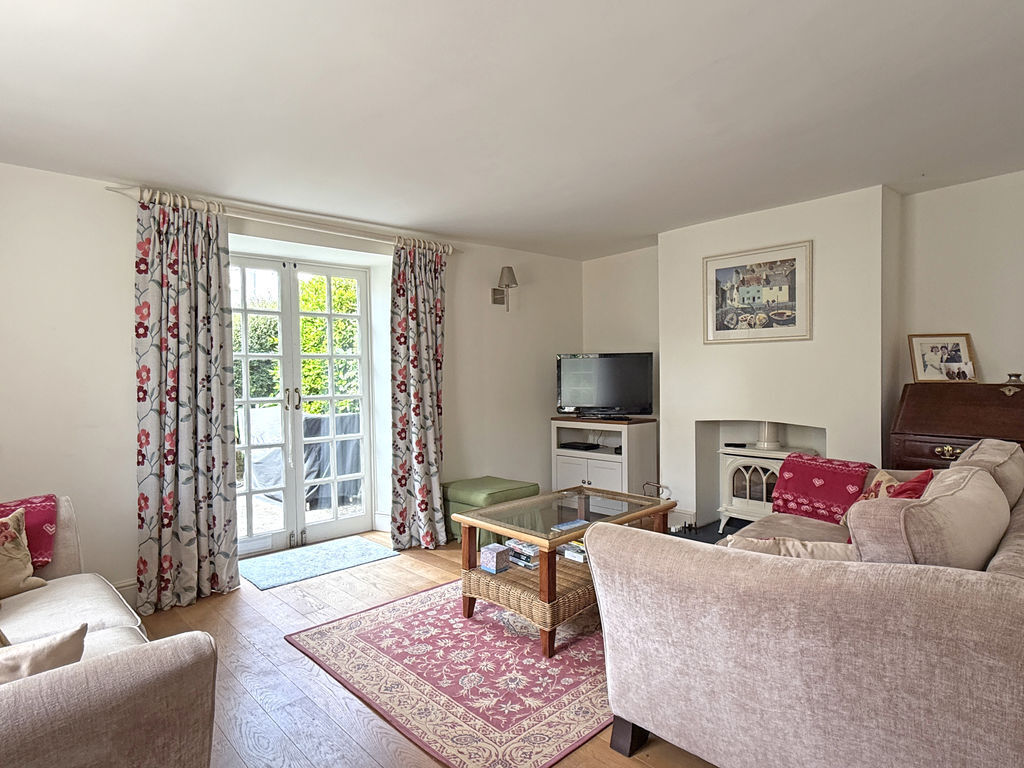 Coburg Terrace, Sidmouth Image 4